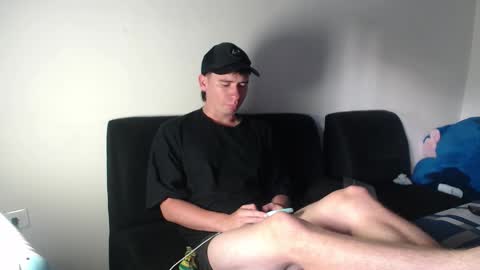 Sebastian online show from January 2026 11:48:01 AM