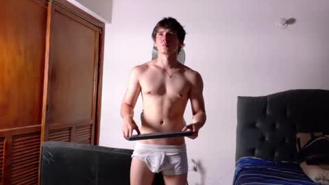 Sebastian online show from May 2026 11:21:02 PM