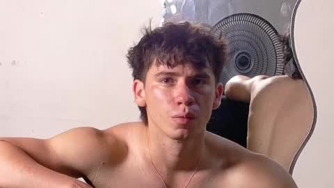 Sebastian online show from May 2026 11:46:02 PM
