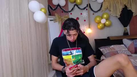 Snapshot of harry_jhonsonn chatting on November 2025 09:59:01 PM Harry online show from November 2025 09:59:01 PM