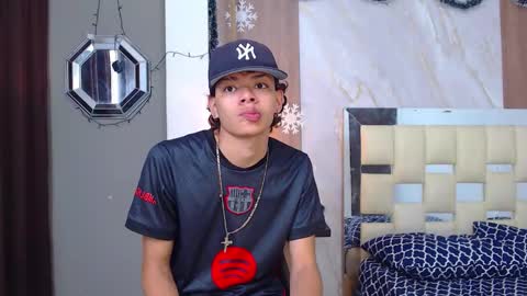 Snapshot of harry_jhonsonn chatting on January 2026 10:13:01 PM Harry online show from January 2026 10:13:01 PM