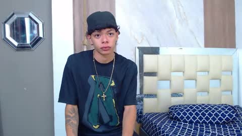 Harry online show from April 2026 12:13:02 AM