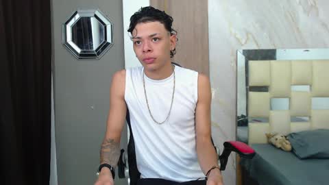 Snapshot of harry_jhonsonn chatting on May 2026 12:50:02 AM Harry online show from May 2026 12:50:02 AM