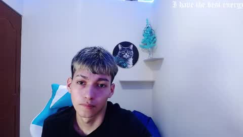 Snapshot of harry_jonshon69 chatting on January 2026 01:20:02 AM harry online show from January 2026 01:20:02 AM