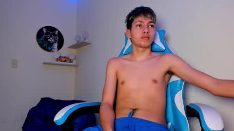 Snapshot of harry_jonshon69 chatting on February 2026 01:07:01 PM harry online show from February 2026 01:07:01 PM