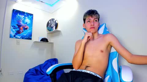 Snapshot of harry_jonshon69 chatting on February 2026 01:13:02 AM harry online show from February 2026 01:13:02 AM