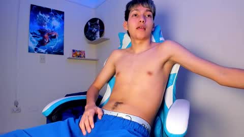 Snapshot of harry_jonshon69 chatting on February 2026 01:43:01 PM harry online show from February 2026 01:43:01 PM