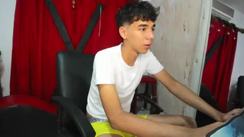 Harry online show from December 2024 09:37:01 PM