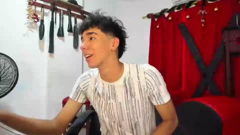 Harry online show from December 2024 07:59:02 PM