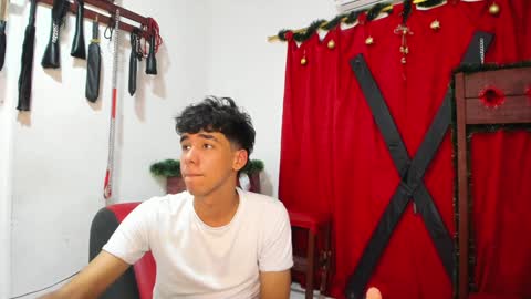 Harry online show from December 2024 01:36:02 AM