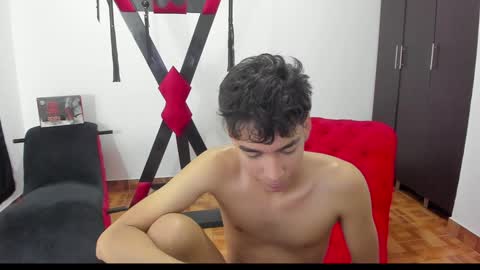 Harry online show from January 2025 11:29:01 PM