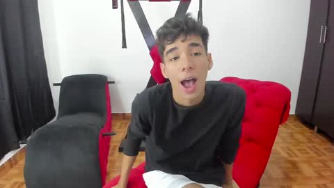 Harry online show from January 2025 08:04:01 PM