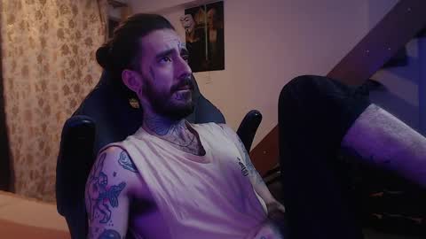 OMAR online show from December 2024 08:33:02 AM