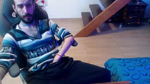 OMAR online show from January 2025 05:05:02 AM