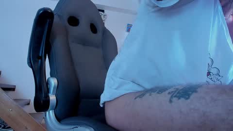 OMAR online show from January 2025 07:22:01 PM