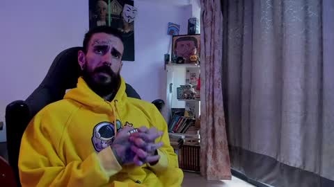 OMAR online show from February 2025 03:04:01 PM