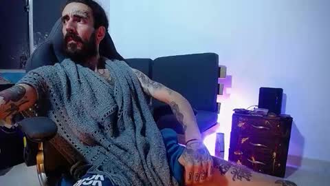 OMAR online show from December 2025 03:12:01 AM