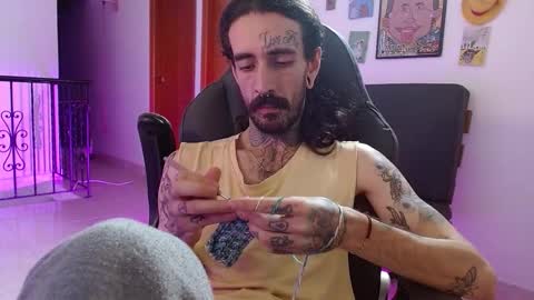 OMAR online show from February 2026 06:26:01 AM