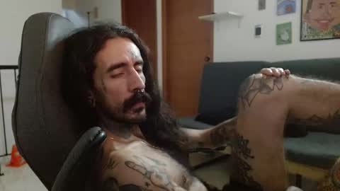 OMAR online show from March 2026 10:54:01 PM