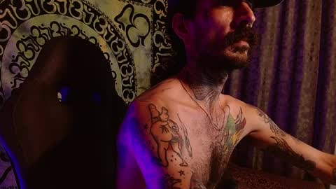 OMAR online show from April 2026 09:43:01 AM