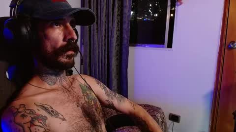 OMAR online show from April 2026 05:34:01 AM