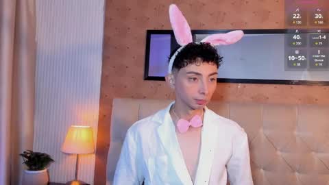 Harry Salvatore online show from May 2026 11:51:02 AM