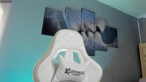 Harry Zandes online show from December 2024 10:30:02 PM