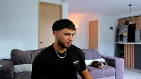 Harry Zandes online show from April 2026 10:01:02 PM