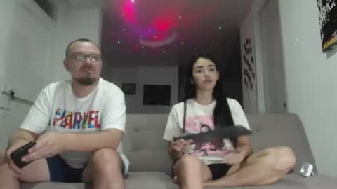 hannaandharri online show from July 2026 04:52:02 AM