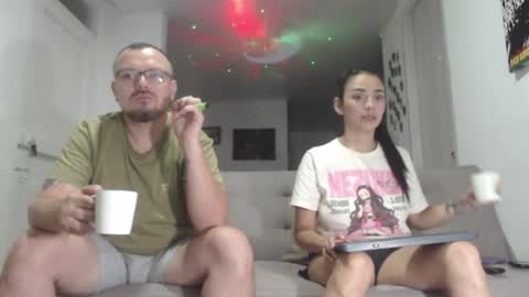 hannaandharri online show from July 2026 03:22:01 AM