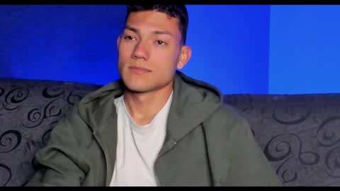 Snapshot of harrydavidsonx chatting on January 2025 04:48:02 PM ... online show from January 2025 04:48:02 PM