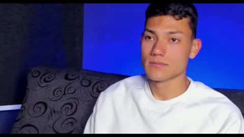 Snapshot of harrydavidsonx chatting on January 2025 07:38:02 PM ... online show from January 2025 07:38:02 PM