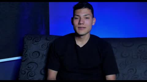 Snapshot of harrydavidsonx chatting on January 2025 06:38:02 PM ... online show from January 2025 06:38:02 PM