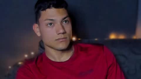 Snapshot of harrydavidsonx chatting on January 2025 12:06:01 AM ... online show from January 2025 12:06:01 AM