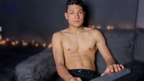 Snapshot of harrydavidsonx chatting on February 2025 09:31:01 PM ... online show from February 2025 09:31:01 PM