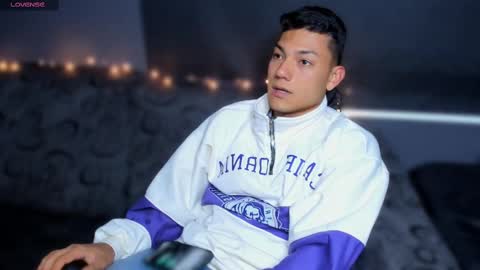 Snapshot of harrydavidsonx chatting on February 2025 04:14:02 PM ... online show from February 2025 04:14:02 PM