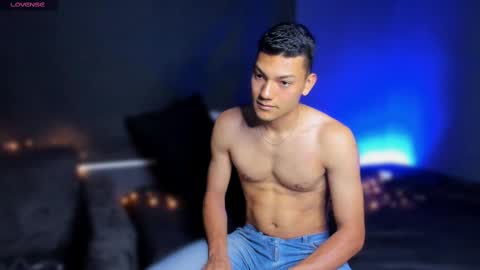 Snapshot of harrydavidsonx chatting on February 2025 02:19:02 PM ... online show from February 2025 02:19:02 PM