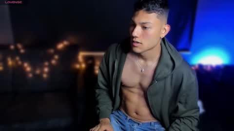 Snapshot of harrydavidsonx chatting on February 2025 04:47:01 PM ... online show from February 2025 04:47:01 PM