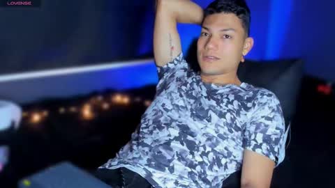 Snapshot of harrydavidsonx chatting on March 2025 01:46:01 PM ... online show from March 2025 01:46:01 PM