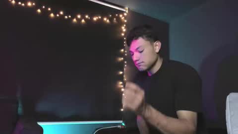 Snapshot of harrydavidsonx chatting on September 2025 01:40:02 AM ... online show from September 2025 01:40:02 AM