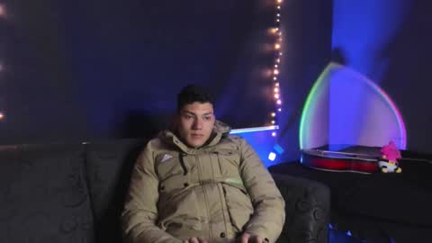 Snapshot of harrydavidsonx chatting on October 2025 05:06:01 AM ... online show from October 2025 05:06:01 AM