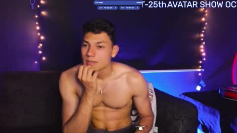 Snapshot of harrydavidsonx chatting on October 2025 05:52:02 AM ... online show from October 2025 05:52:02 AM