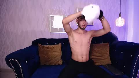 Harry online show from February 2026 06:28:02 PM