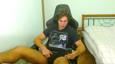 harryking1 online show from October 2025 05:02:02 PM