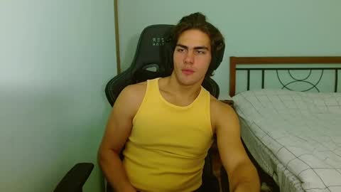 harryking1 online show from October 2025 06:21:01 PM