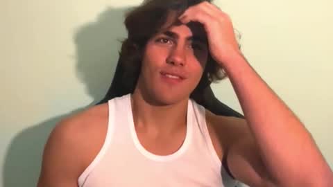 harryking1 online show from November 2025 07:46:02 PM