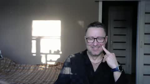 HarrySnake online show from February 2025 06:36:01 AM