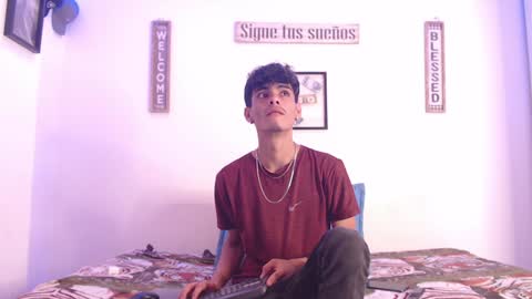 harry thomson online show from January 2025 09:15:01 AM