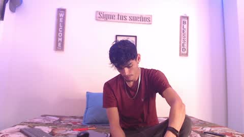 harry thomson online show from January 2025 06:28:02 AM