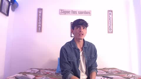 harry thomson online show from January 2025 08:14:01 PM